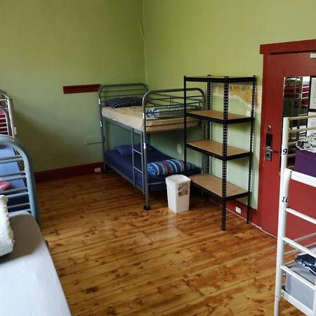 Market Tavern Hostel & Bar Melbourne Ngoại thất bức ảnh