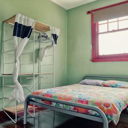 Market Tavern Hostel & Bar Melbourne Ngoại thất bức ảnh
