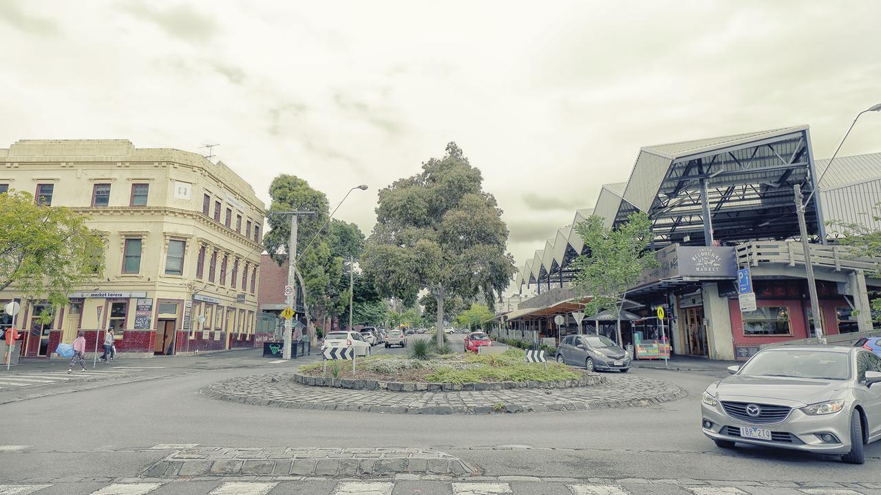 Market Tavern Hostel & Bar Melbourne Ngoại thất bức ảnh
