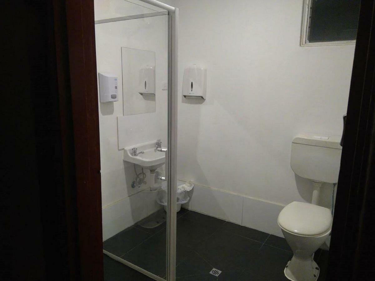 Market Tavern Hostel & Bar Melbourne Ngoại thất bức ảnh