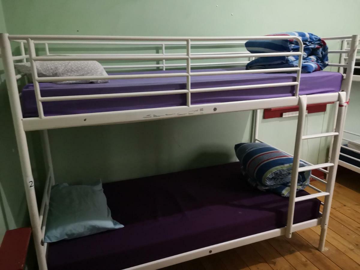 Market Tavern Hostel & Bar Melbourne Ngoại thất bức ảnh