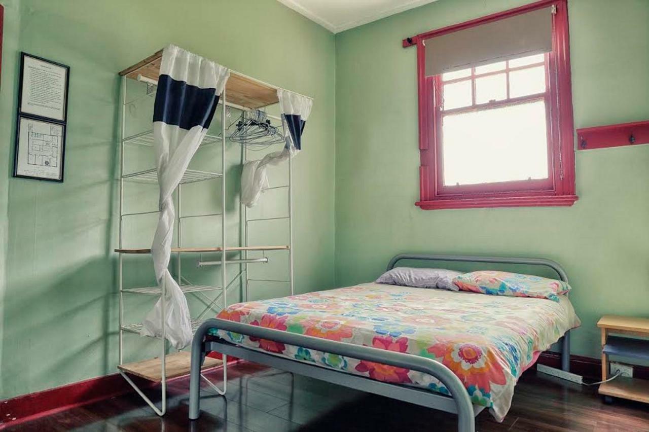 Market Tavern Hostel & Bar Melbourne Ngoại thất bức ảnh