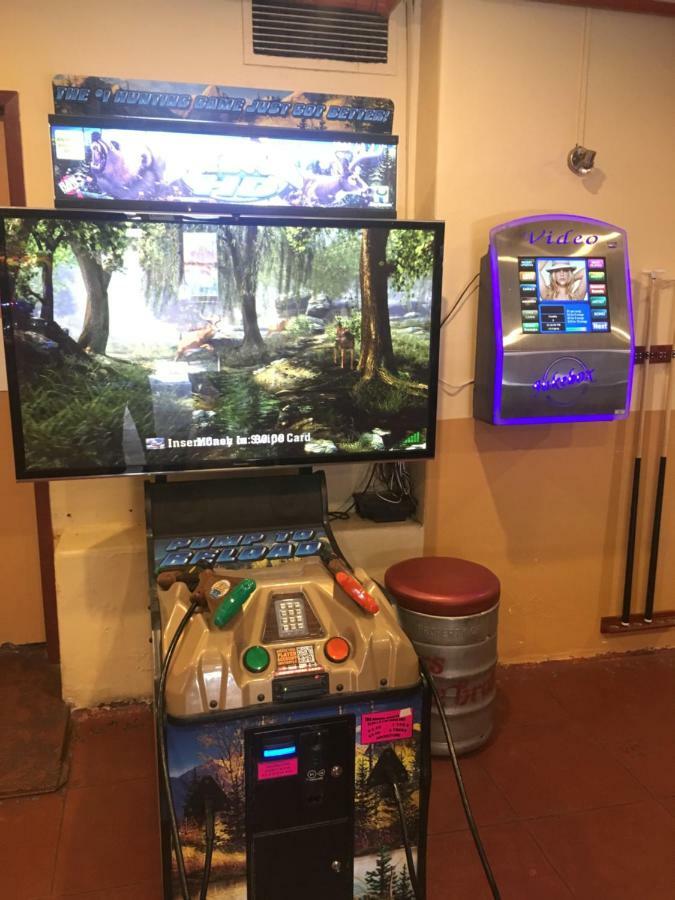 Market Tavern Hostel & Bar Melbourne Ngoại thất bức ảnh