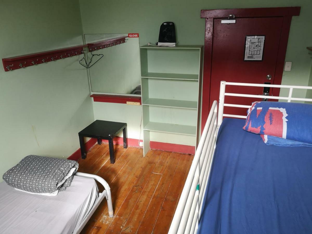 Market Tavern Hostel & Bar Melbourne Ngoại thất bức ảnh