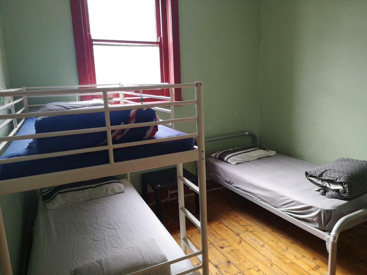 Market Tavern Hostel & Bar Melbourne Ngoại thất bức ảnh