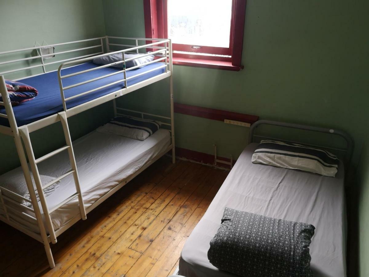 Market Tavern Hostel & Bar Melbourne Ngoại thất bức ảnh